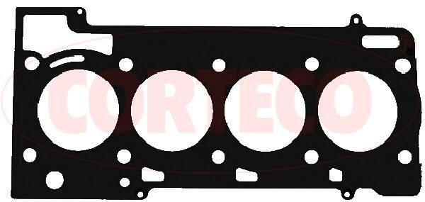 CORTECO Gasket, cylinder head Article number: 415595P cheaply