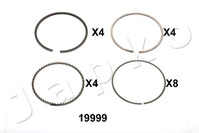 JAPKO Piston Ring Article number: 419999J cheaply