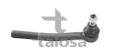 TALOSA Track rod end Article number: 42-00428 cheaply
