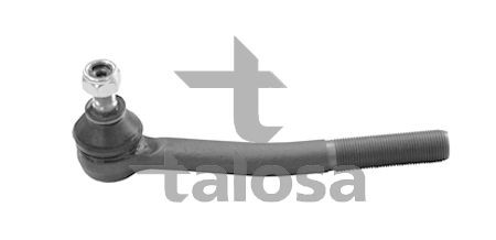 TALOSA Track rod end Article number: 42-00429 cheaply