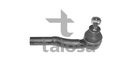 TALOSA Track rod end Article number: 42-00542 cheaply
