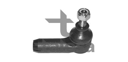 TALOSA Track rod end Article number: 42-02080 cheaply