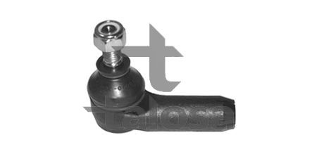 TALOSA Track rod end Article number: 42-02081 cheaply