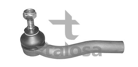 TALOSA Track rod end Article number: 42-03276 cheaply