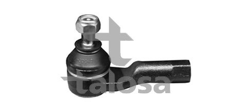 TALOSA Track rod end Article number: 42-04506 cheaply