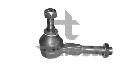 TALOSA Track rod end Article number: 42-06003 cheaply