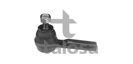 TALOSA Track rod end Article number: 42-09685 cheaply