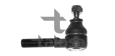 TALOSA Track rod end Article number: 42-09687 cheaply