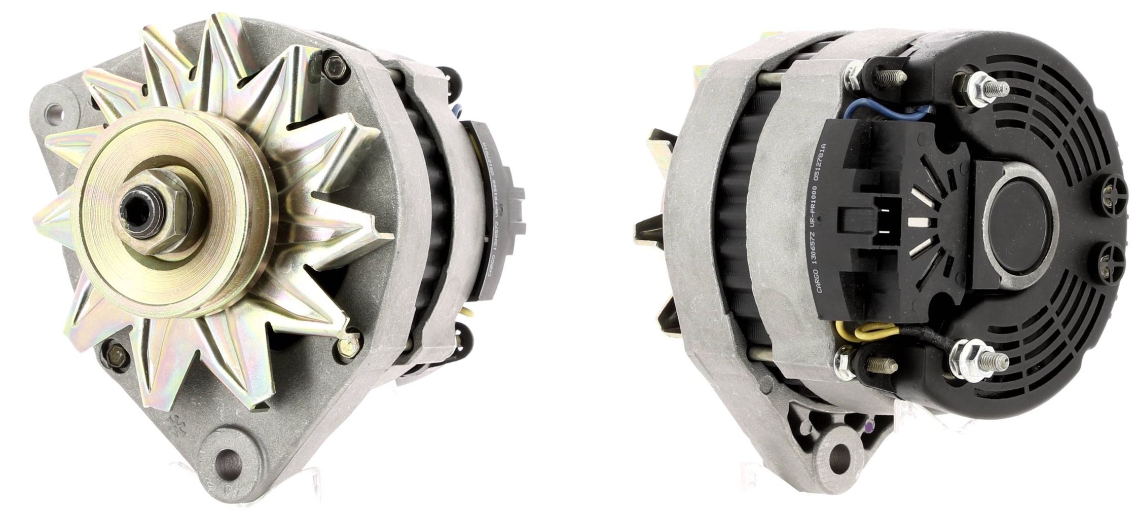 CEVAM Alternator Article number: 4202 cheaply