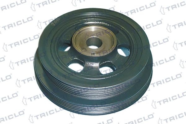 TRICLO Crankshaft pulley Article number: 421282 cheaply
