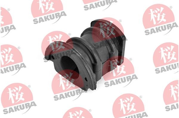 SAKURA Trailing arm / Suspension arm bush Article number: 423-10-4078 cheaply