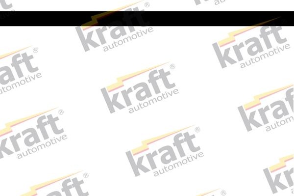 KRAFT Anti roll bar bush Article number: 4231230 cheaply