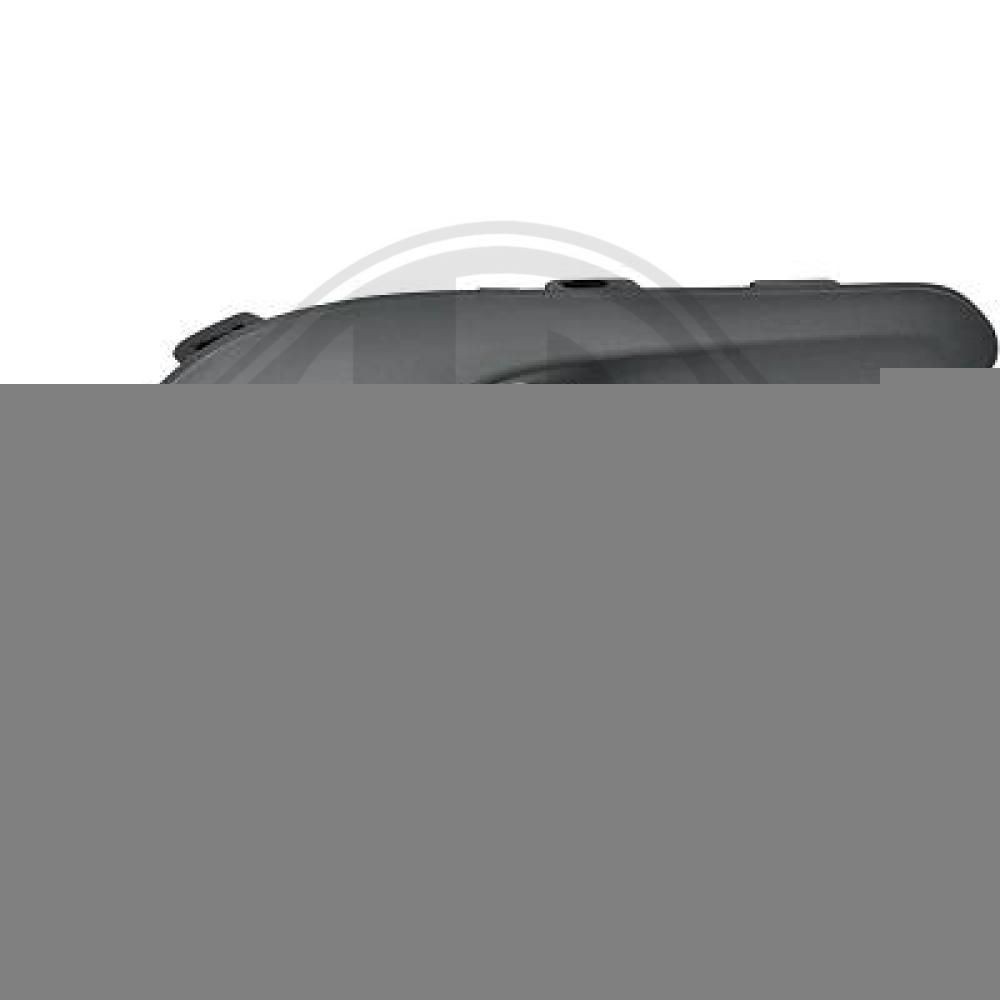 DIEDERICHS Eyelid, fog light Article number: 4236049 cheaply