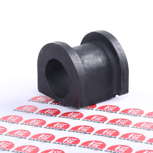 SAKURA Anti roll bar bush Article number: 4236685 cheaply