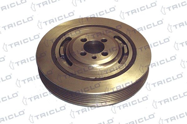 TRICLO Crankshaft pulley Article number: 424083 cheaply