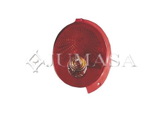 JUMASA Rear light Article number: 42411445 cheaply
