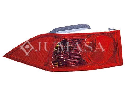 JUMASA Rear light Article number: 42411624 cheaply