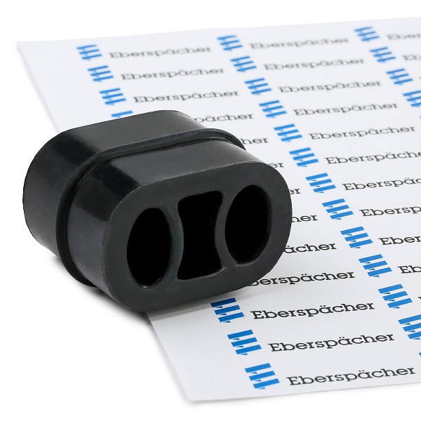 EBERSPÄCHER Clamp, silencer Article number: 07.195.911 cheaply