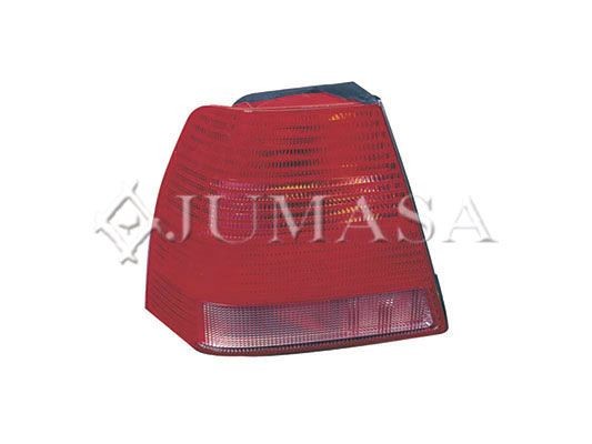 JUMASA Baglygte Varenummer: 42415546 billige