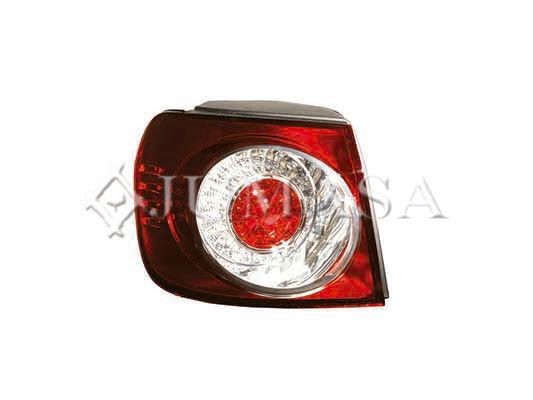 JUMASA Rear light Article number: 42415554 cheaply