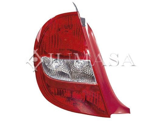 JUMASA Rear light Article number: 42421037 cheaply
