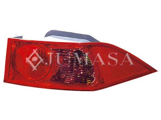 JUMASA Rear light Article number: 42421624 cheaply