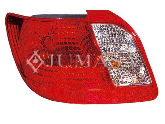 JUMASA Rear light Article number: 42421840 cheaply
