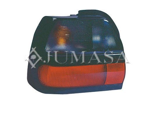 JUMASA Baglygte Varenummer: 42424052 billige