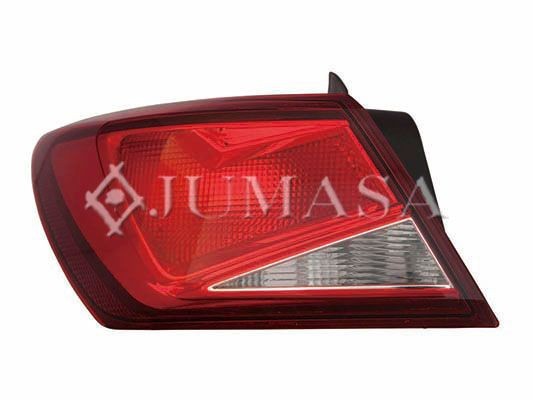 JUMASA Baglygte Varenummer: 42424595 billige