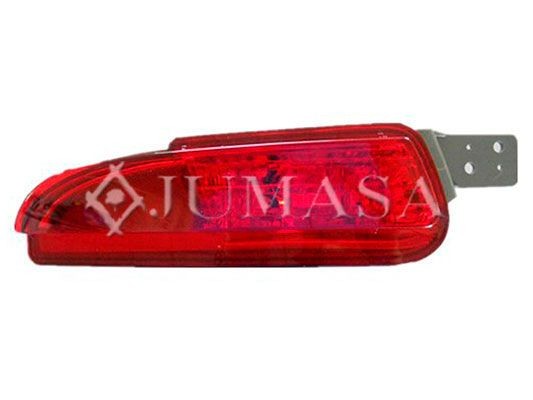 JUMASA Rear Fog Light Article number: 42520602 cheaply