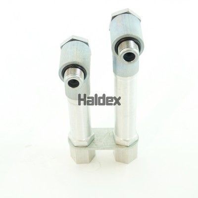 HALDEX Connector, compressed air line Article number: 42593163 cheaply