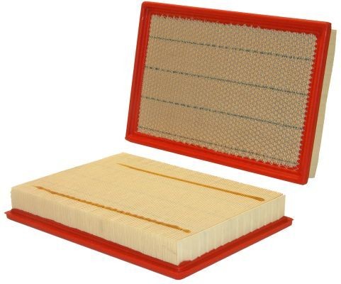 WIX FILTERS Air filter Article number: 42725 cheaply