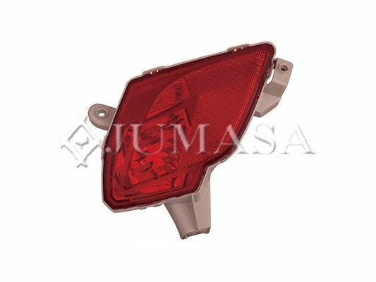 JUMASA Rear Fog Light Article number: 42811976 cheaply