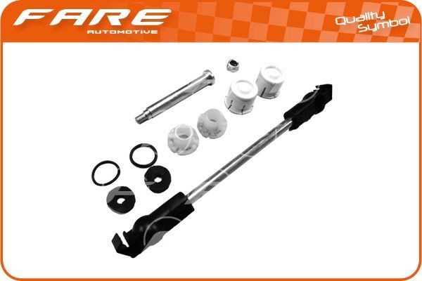 FARE SA Selector- / Shift Rod Article number: 4283 cheaply