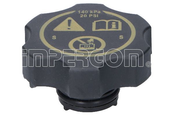 ORIGINAL IMPERIUM Expansion tank cap Article number: 43058 cheaply