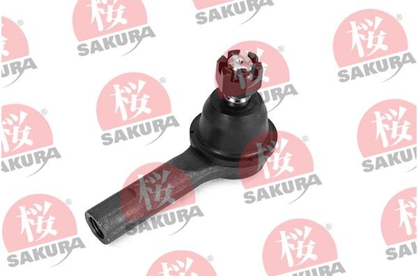 SAKURA Styrekugle Varenummer: 431-10-4001 billige