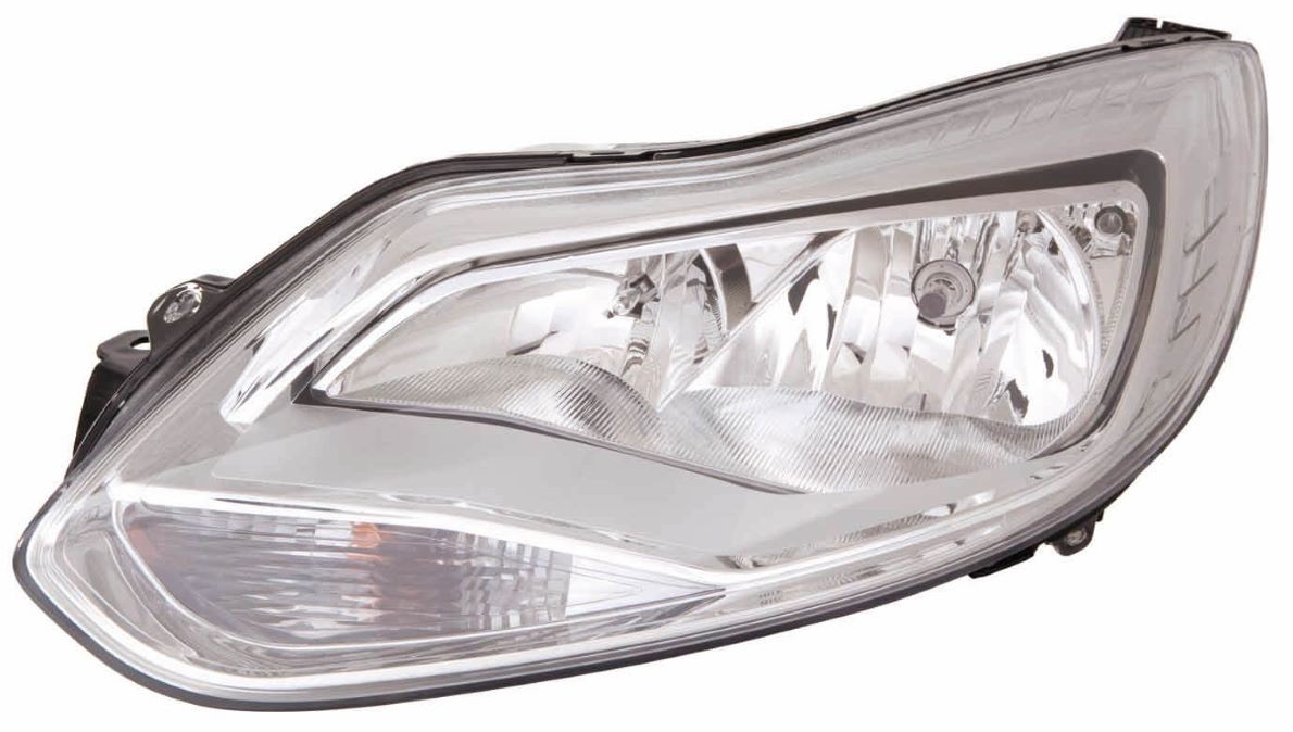 ABAKUS Headlight Article number: 431-11A4LMLDEM1 cheaply