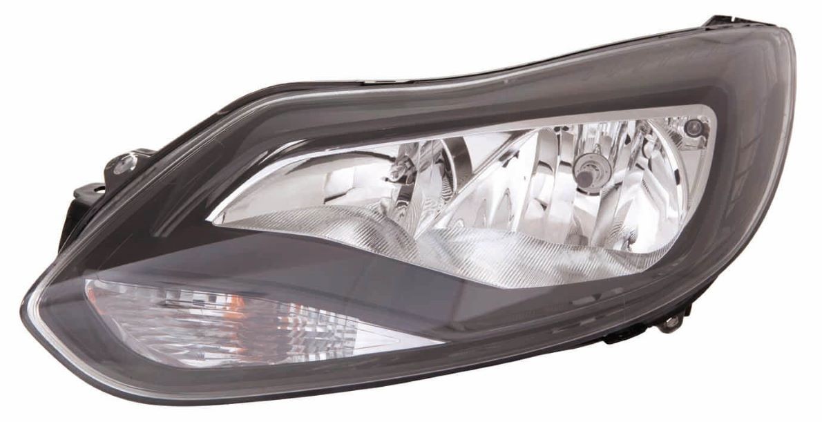 ABAKUS Headlight Article number: 431-11A4LMLDEM2 cheaply