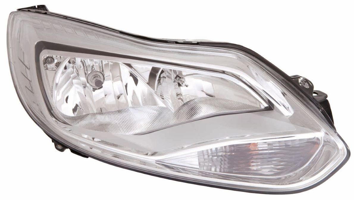 ABAKUS Headlight Article number: 431-11A4RMLDEM1 cheaply