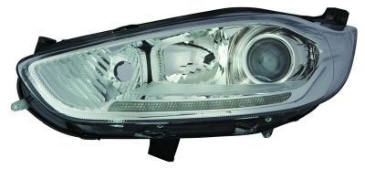 ABAKUS Headlight Article number: 431-11B5RMLD-EM cheaply