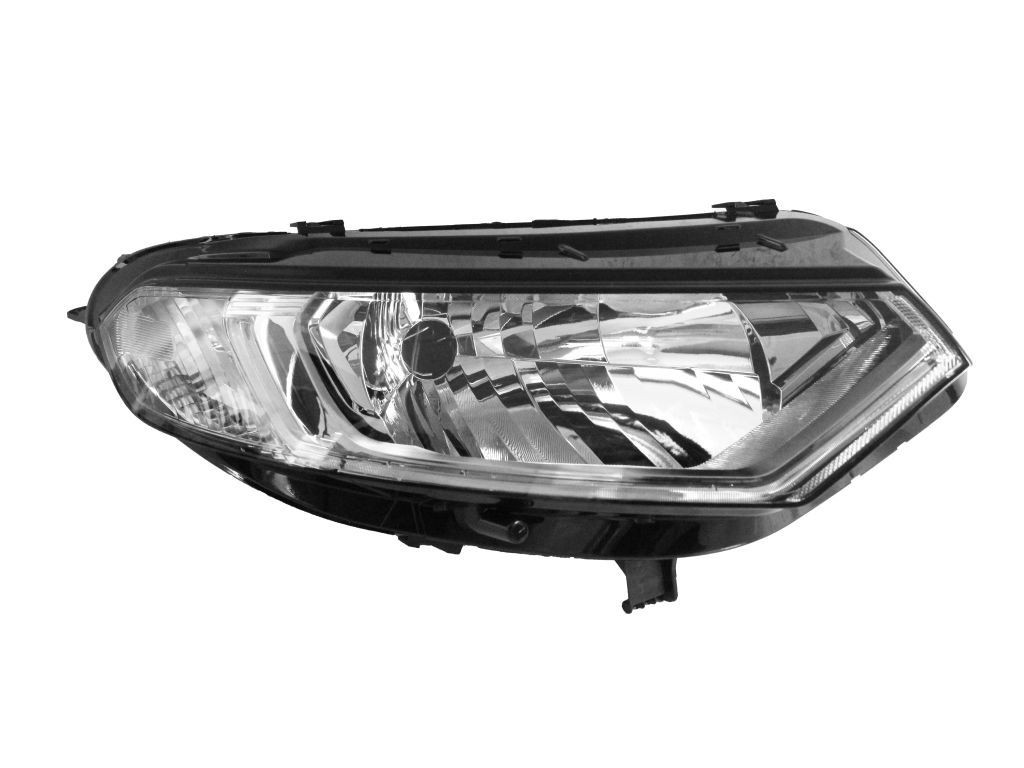 ABAKUS Headlight Article number: 431-11B6RMLD-EM cheaply
