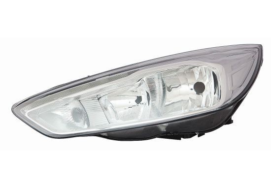 ABAKUS Headlight Article number: 431-11C9LMLEMD1 cheaply