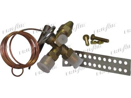 FRIGAIR Injector Nozzle, expansion valve Article number: 431.10931 cheaply