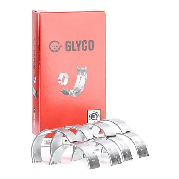 GLYCO Big End Bearings Article number: 01-4138/4 STD cheaply