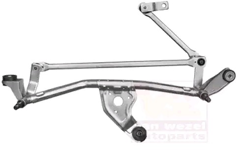 VAN WEZEL Wiper Linkage Article number: 4327230 cheaply