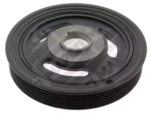 MAPCO Crankshaft pulley Article number: 43361 cheaply