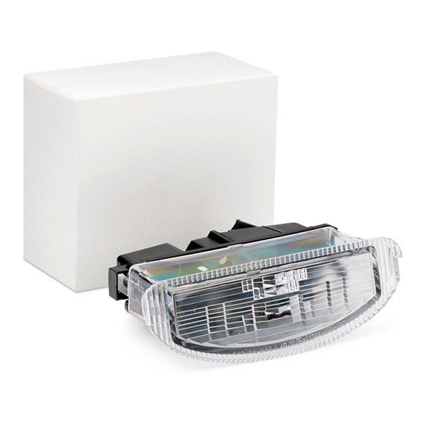 VAN WEZEL Nummerpladelys Varenummer: 4339920 billige