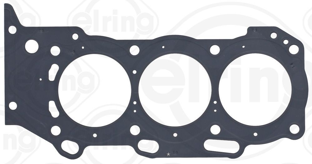 ELRING Gasket, cylinder head Article number: 434.790 cheaply