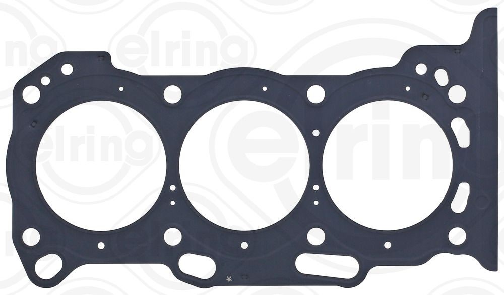 ELRING Gasket, cylinder head Article number: 434.800 cheaply