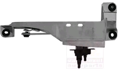 VAN WEZEL Wiper Linkage Article number: 4342230 cheaply